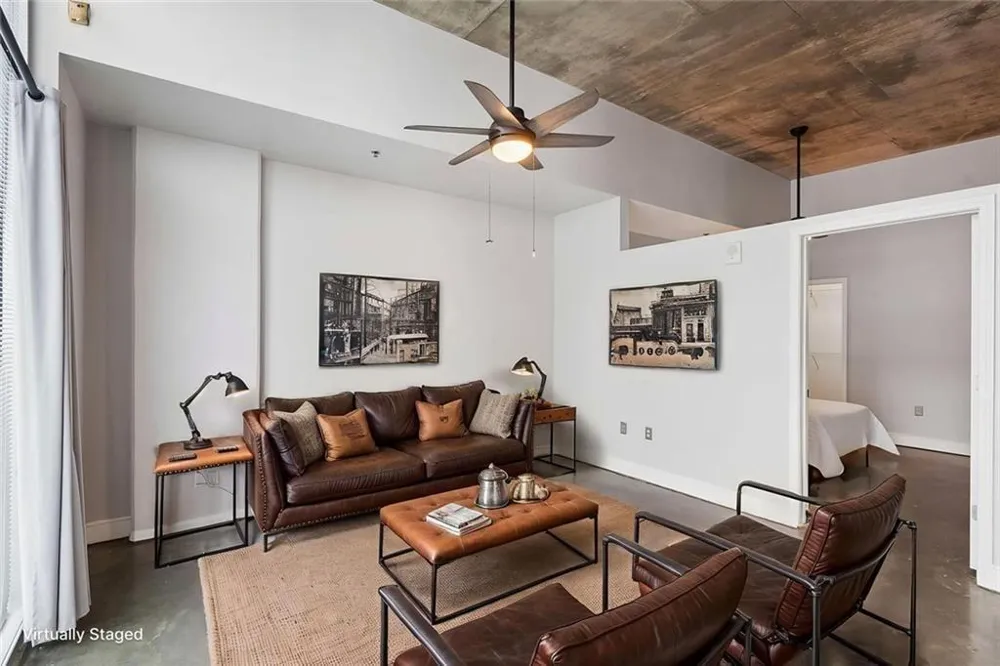 44 Peachtree Place NW #2027 Atlanta, GA 30309