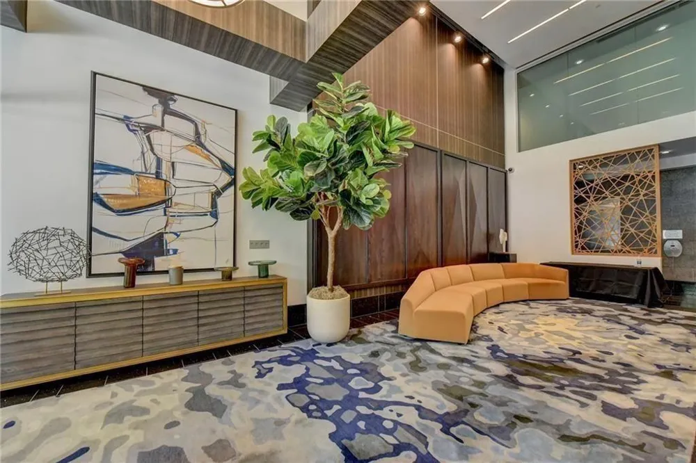 44 Peachtree Place NW #2027 Atlanta, GA 30309