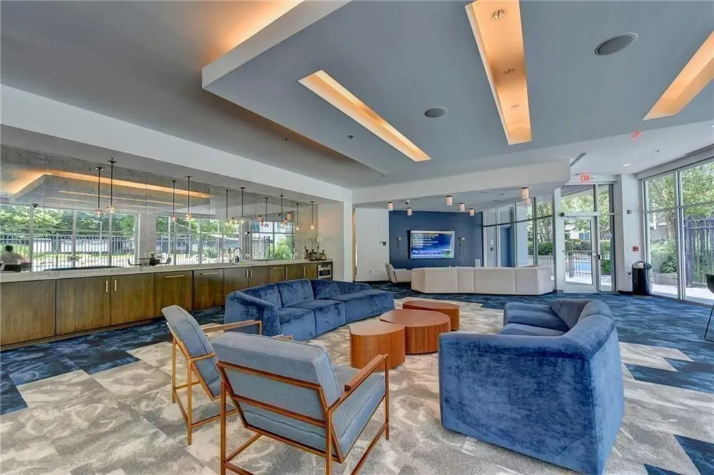 44 Peachtree Place NW #2027 Atlanta, GA 30309