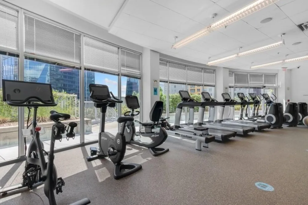 44 Peachtree Place NW #2027 Atlanta, GA 30309