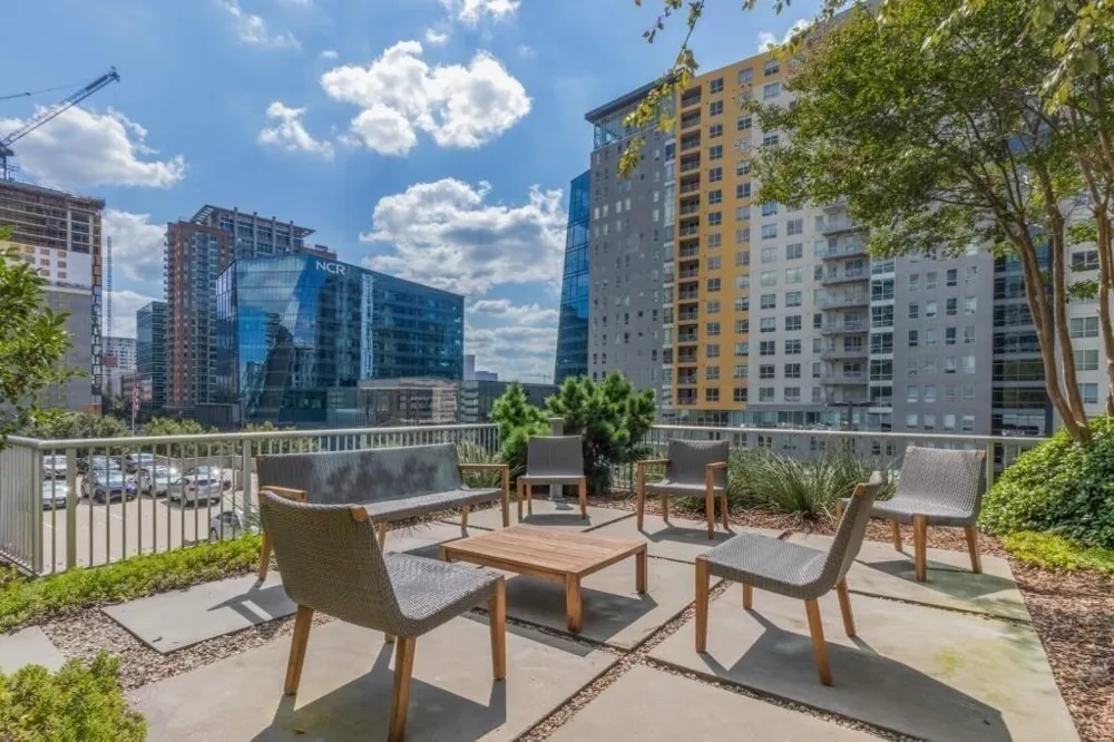44 Peachtree Place NW #2027 Atlanta, GA 30309