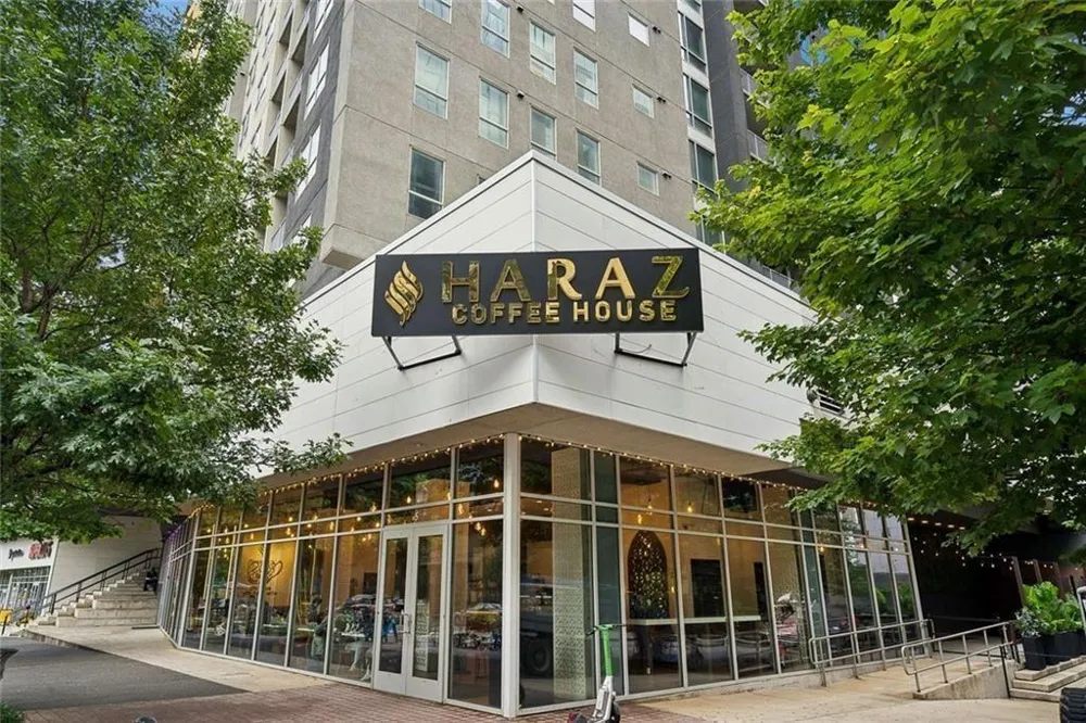 44 Peachtree Place NW #2027 Atlanta, GA 30309