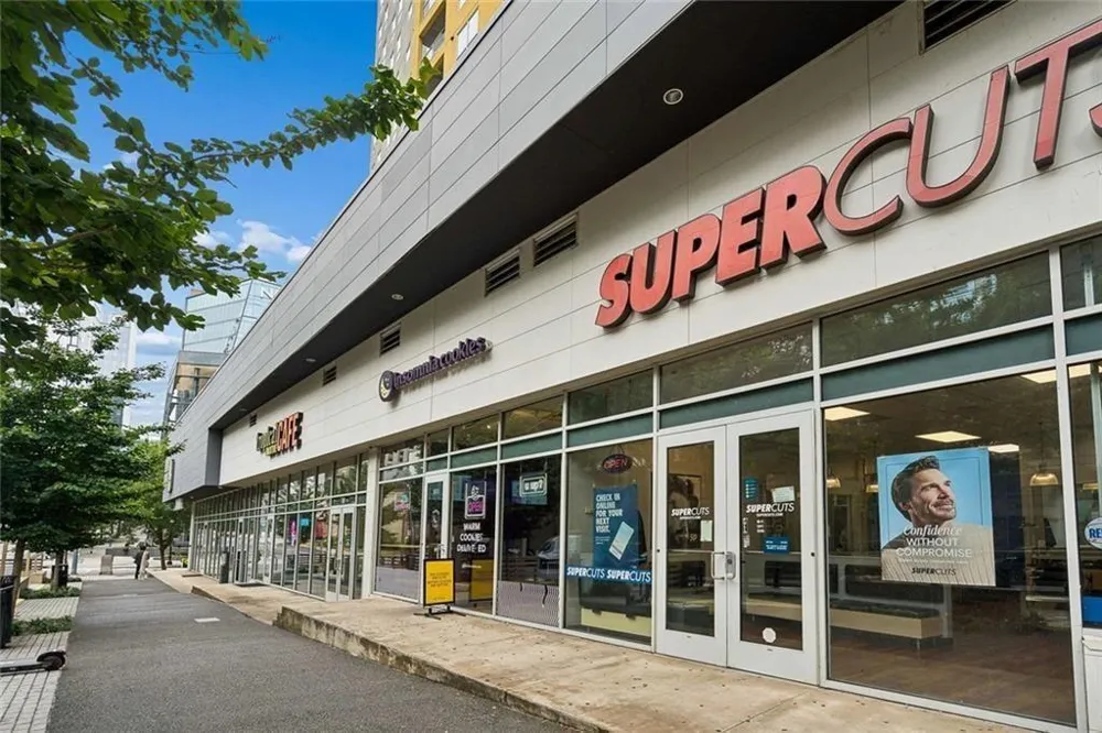 44 Peachtree Place NW #2027 Atlanta, GA 30309