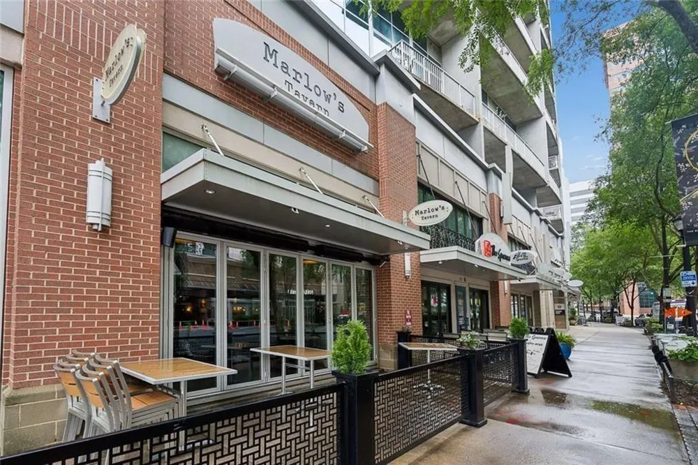 44 Peachtree Place NW #2027 Atlanta, GA 30309