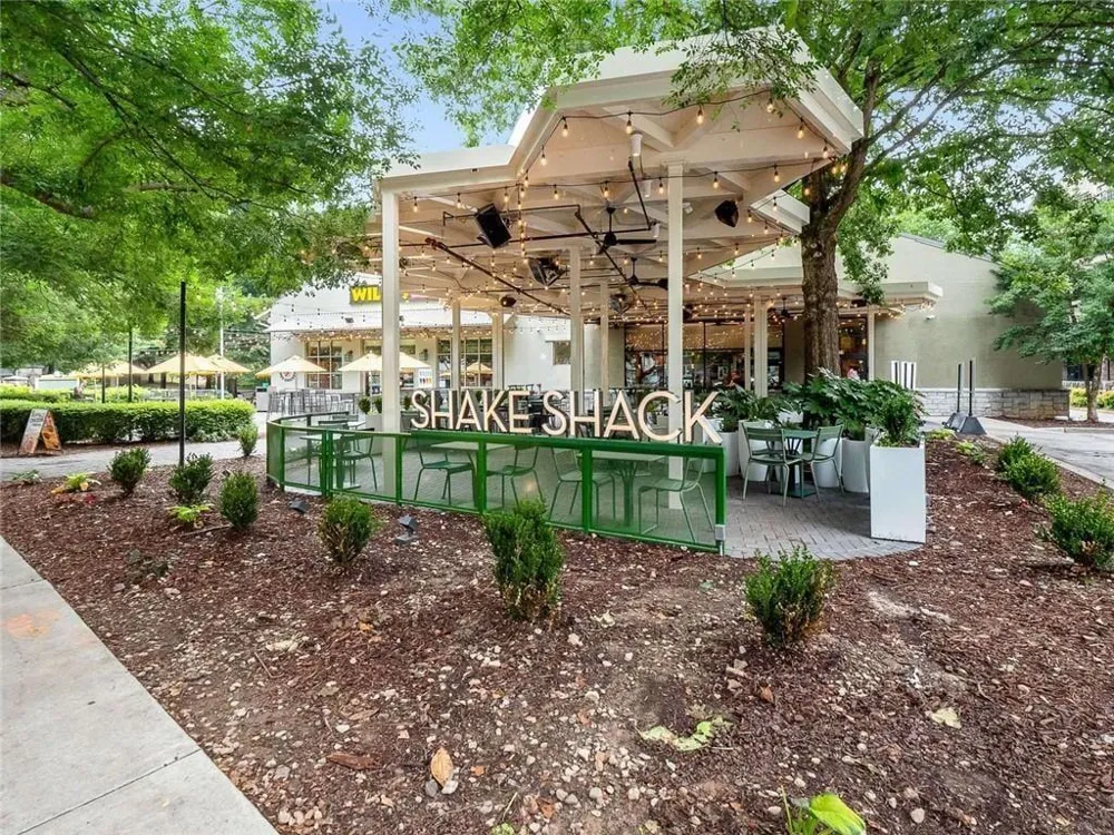 44 Peachtree Place NW #2027 Atlanta, GA 30309