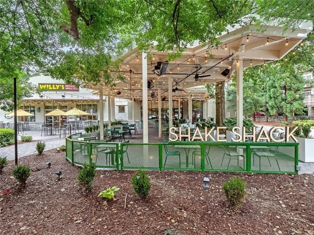 44 Peachtree Place NW #2027 Atlanta, GA 30309