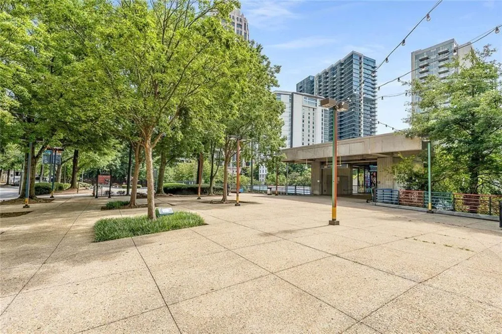 44 Peachtree Place NW #2027 Atlanta, GA 30309