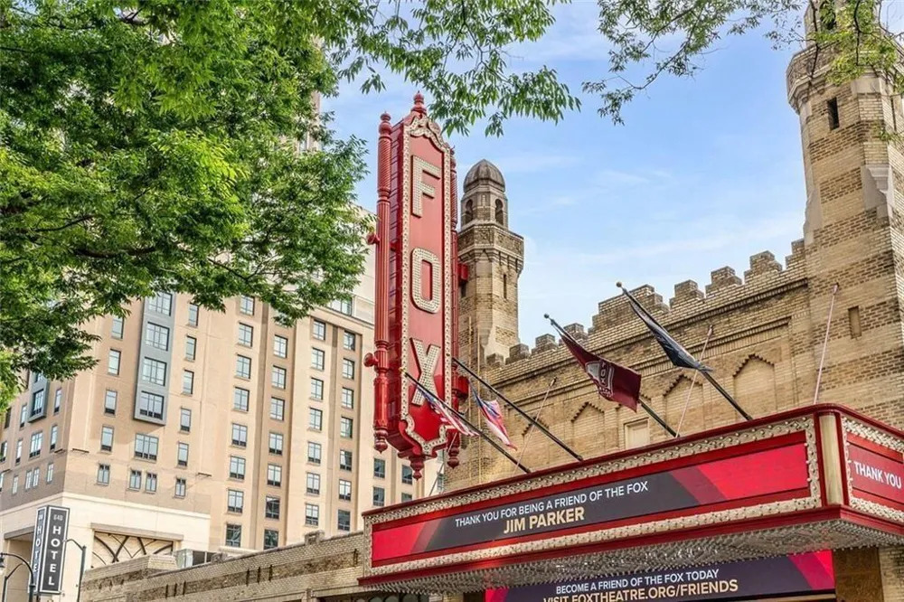 44 Peachtree Place NW #2027 Atlanta, GA 30309