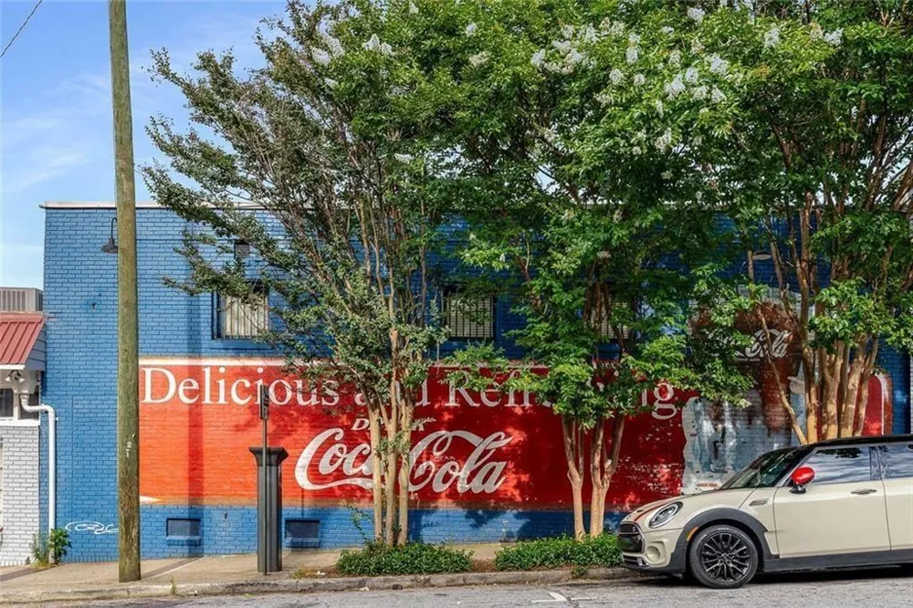 44 Peachtree Place NW #2027 Atlanta, GA 30309