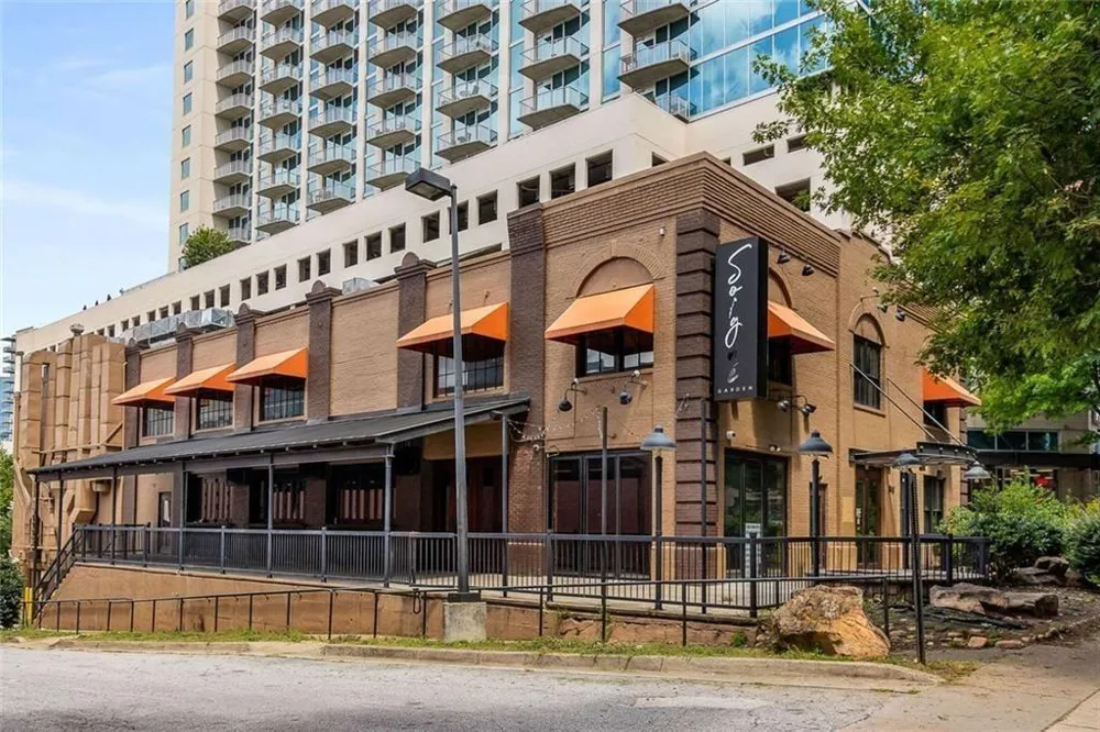 44 Peachtree Place NW #2027 Atlanta, GA 30309