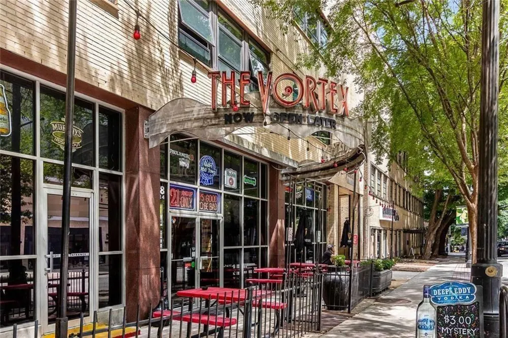 44 Peachtree Place NW #2027 Atlanta, GA 30309