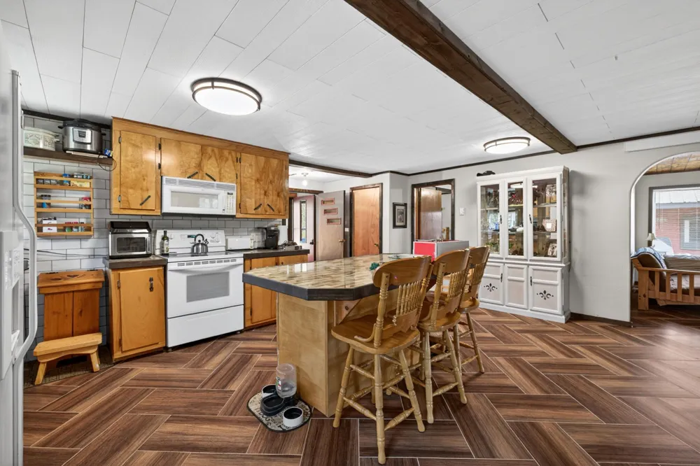 13260 Bluebird Drive Menahga, MN 56464