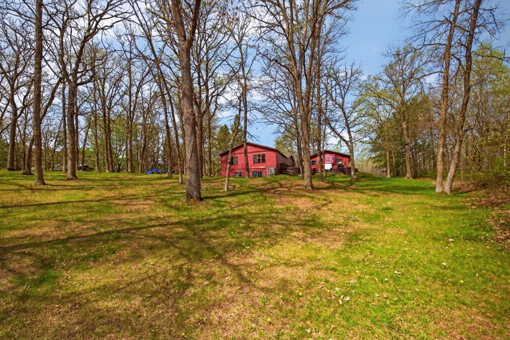13260 Bluebird Drive Menahga, MN 56464