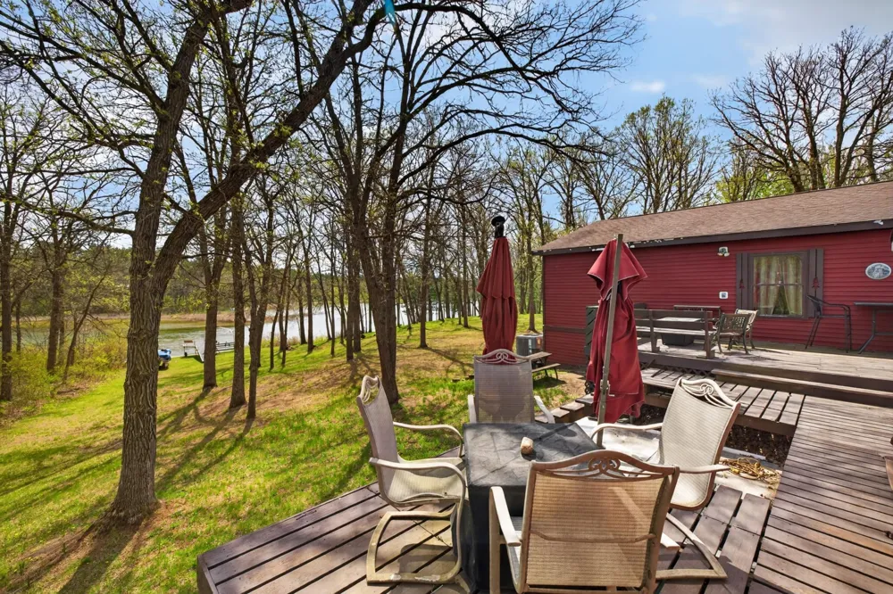 13260 Bluebird Drive Menahga, MN 56464