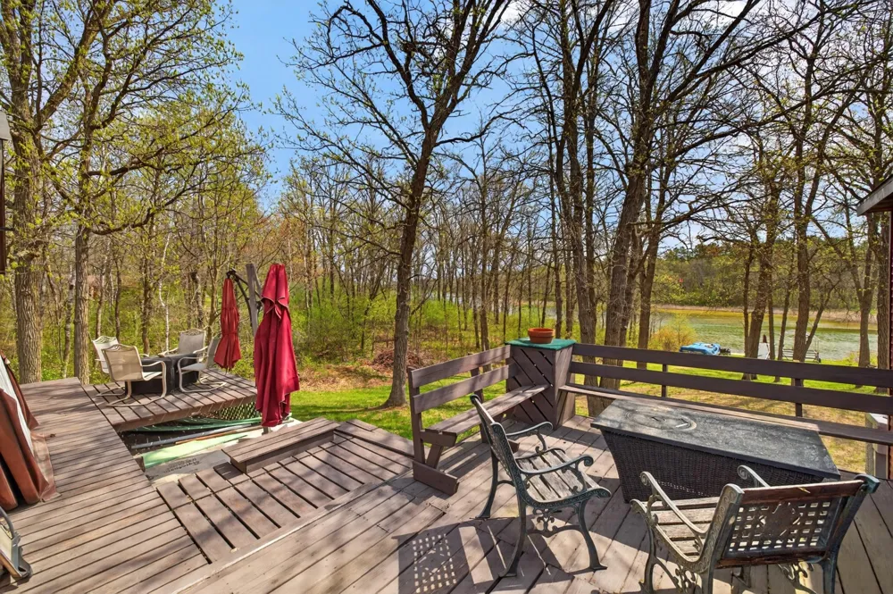 13260 Bluebird Drive Menahga, MN 56464