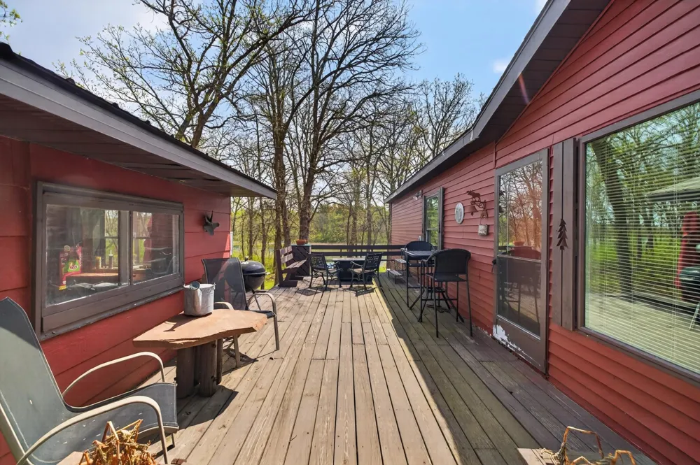 13260 Bluebird Drive Menahga, MN 56464