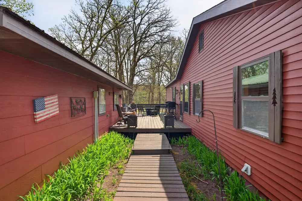 13260 Bluebird Drive Menahga, MN 56464