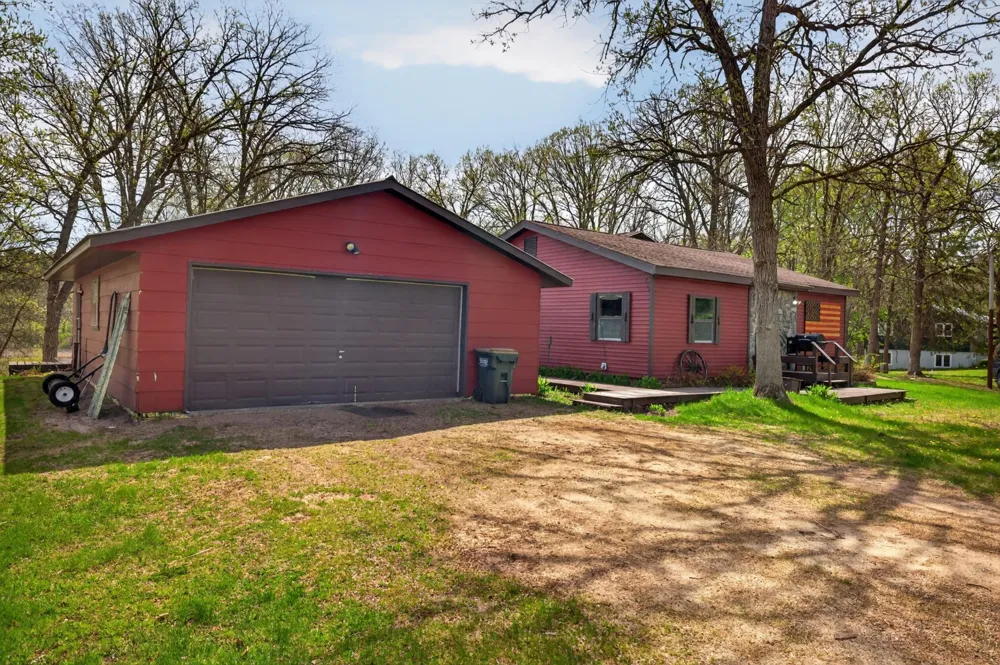 13260 Bluebird Drive Menahga, MN 56464
