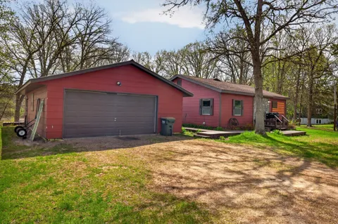13260 Bluebird Drive