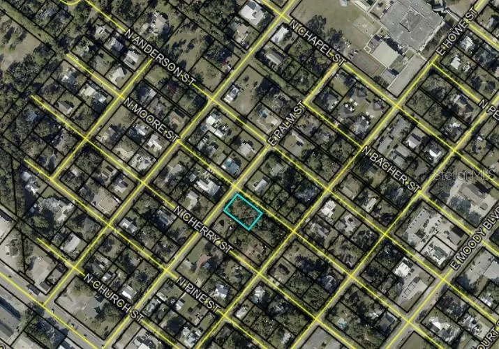 E PALM STREET Bunnell, FL 32110