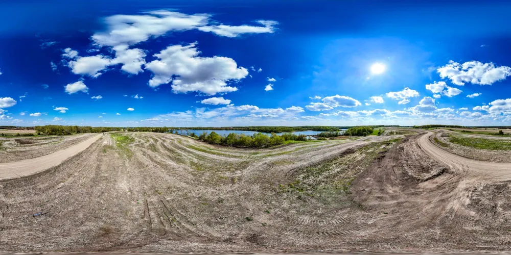 TBD Lot 2 317th Street Underwood, MN 56586