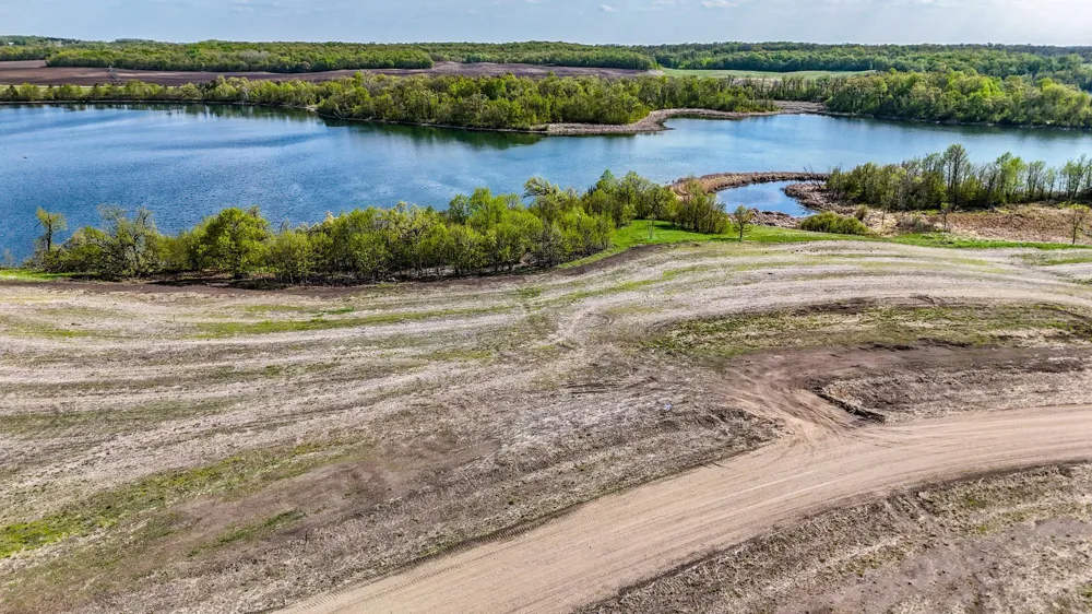 TBD Lot 2 317th Street Underwood, MN 56586