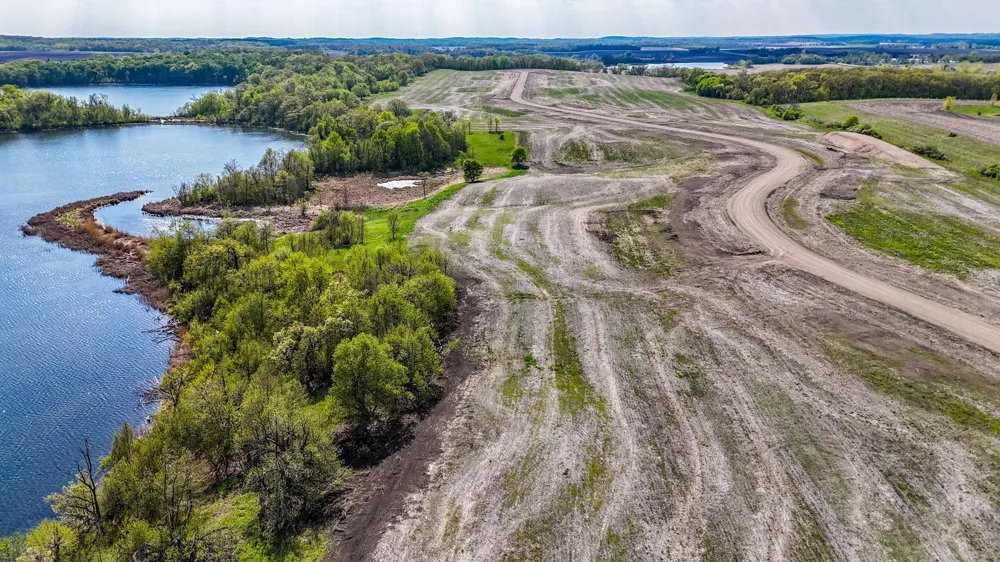 TBD Lot 2 317th Street Underwood, MN 56586