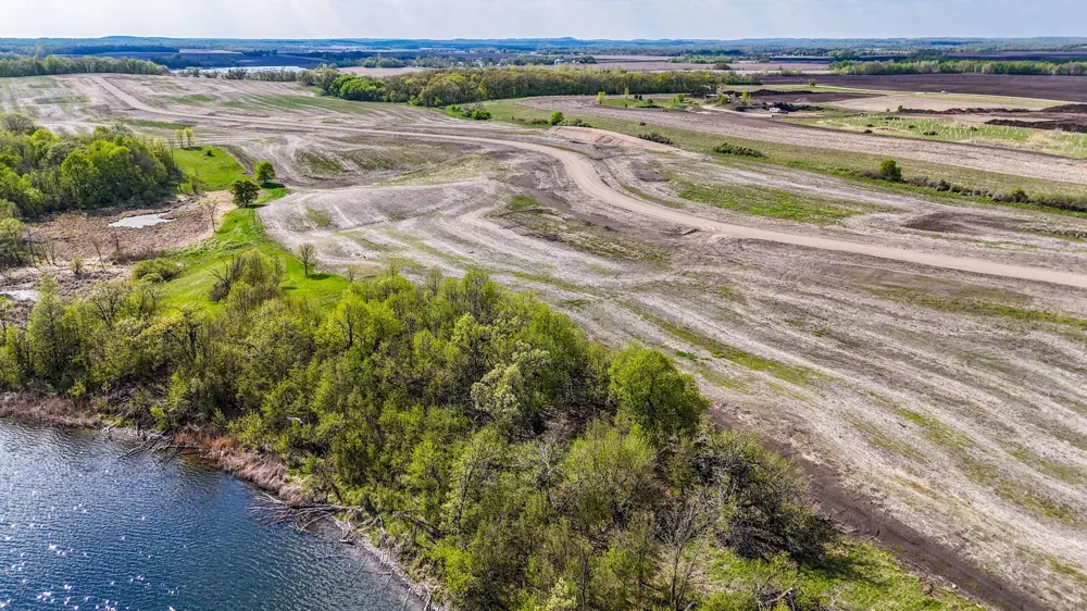TBD Lot 2 317th Street Underwood, MN 56586