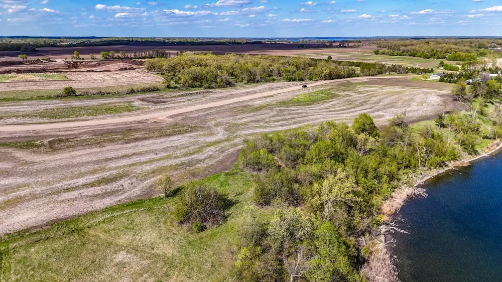 TBD Lot 2 317th Street Underwood, MN 56586