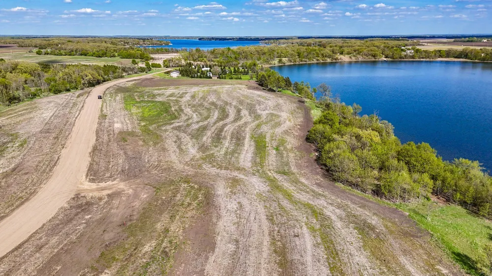 TBD Lot 2 317th Street Underwood, MN 56586