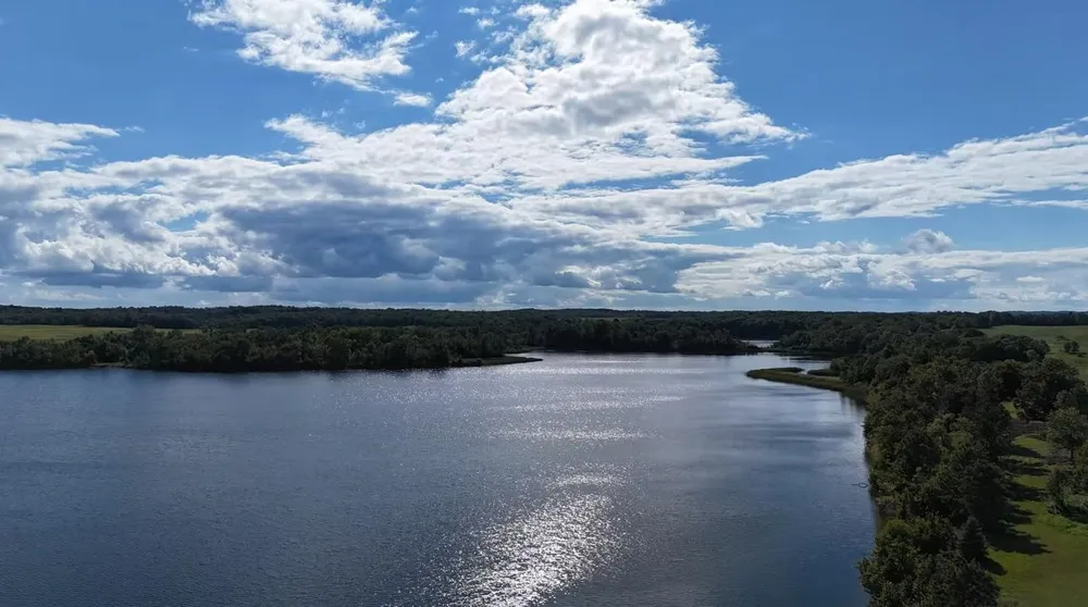 TBD Lot 2 317th Street Underwood, MN 56586