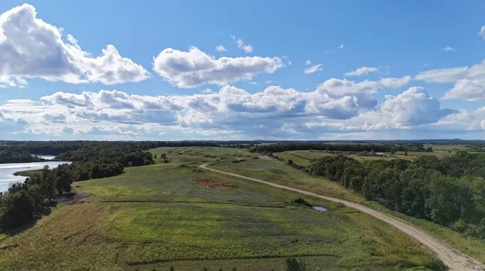 TBD Lot 2 317th Street Underwood, MN 56586