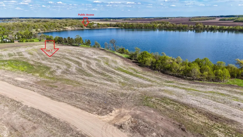TBD Lot 2 317th Street Underwood, MN 56586