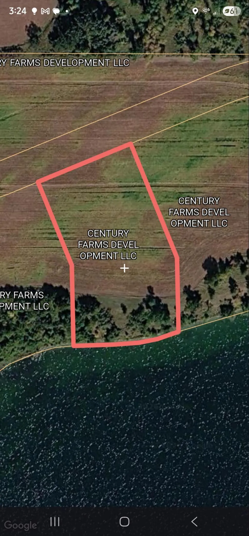 TBD Lot 2 317th Street Underwood, MN 56586