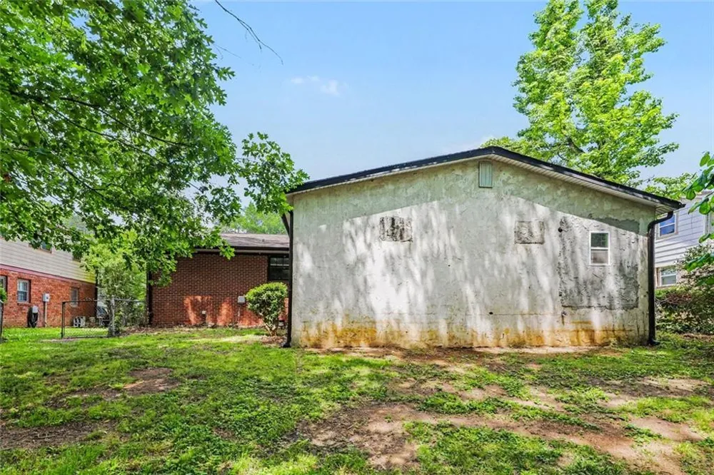 10646 Eagle Drive Jonesboro, GA 30238