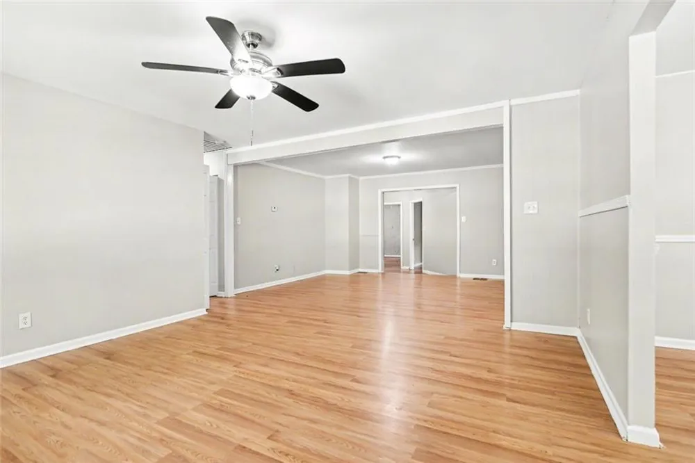 10646 Eagle Drive Jonesboro, GA 30238