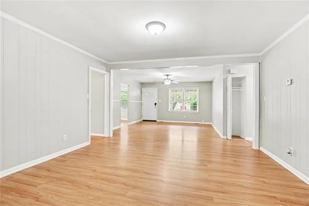 10646 Eagle Drive Jonesboro, GA 30238