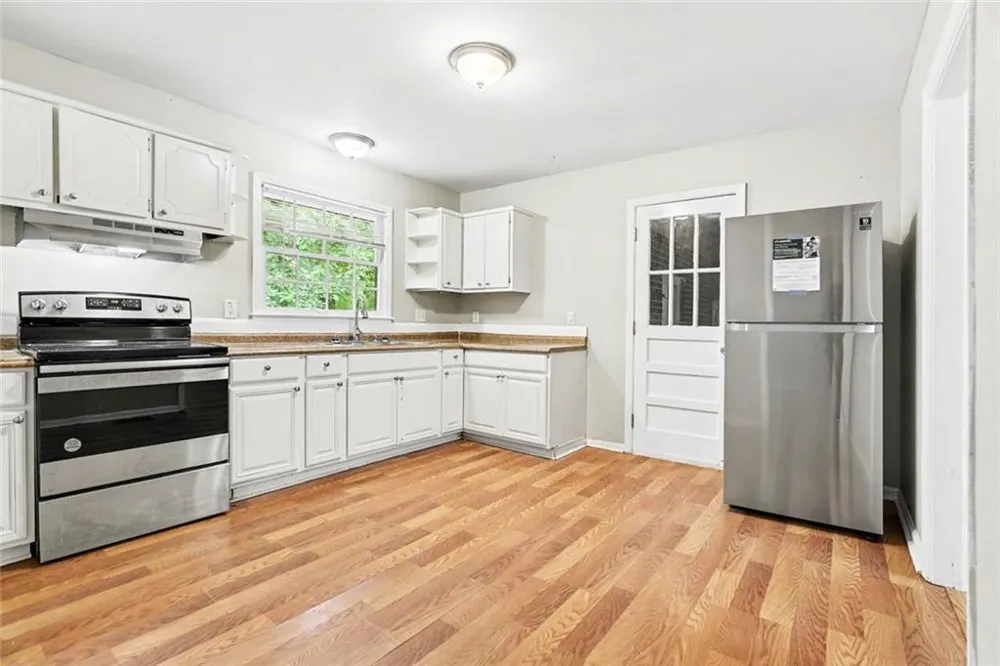 10646 Eagle Drive Jonesboro, GA 30238