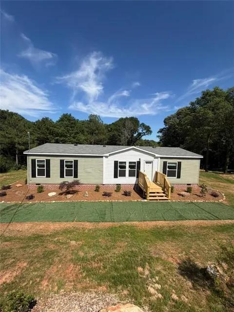 2606 Whipporwill Drive