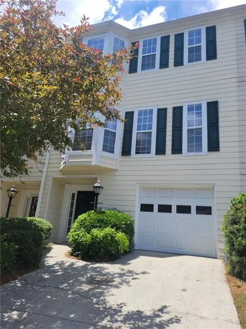 5257 Pinnacle Pointe Court
