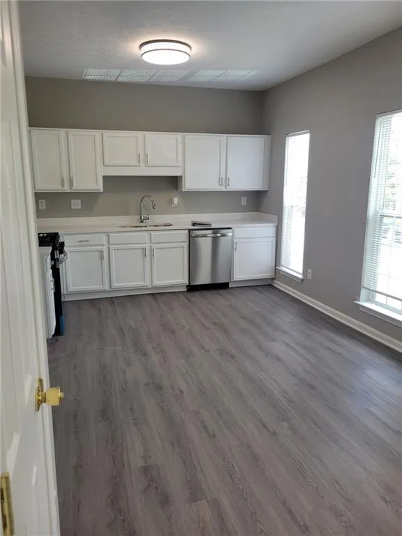 5257 Pinnacle Pointe Court Norcross, GA 30071