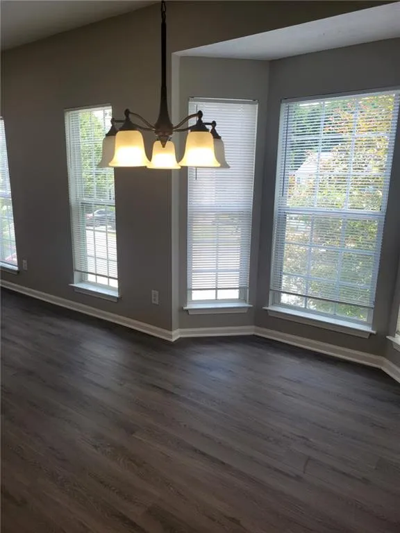 5257 Pinnacle Pointe Court Norcross, GA 30071