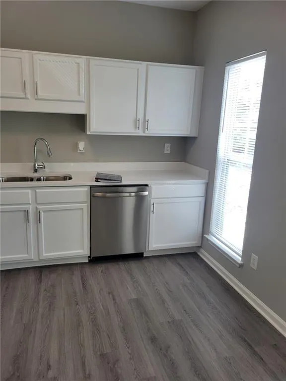 5257 Pinnacle Pointe Court Norcross, GA 30071