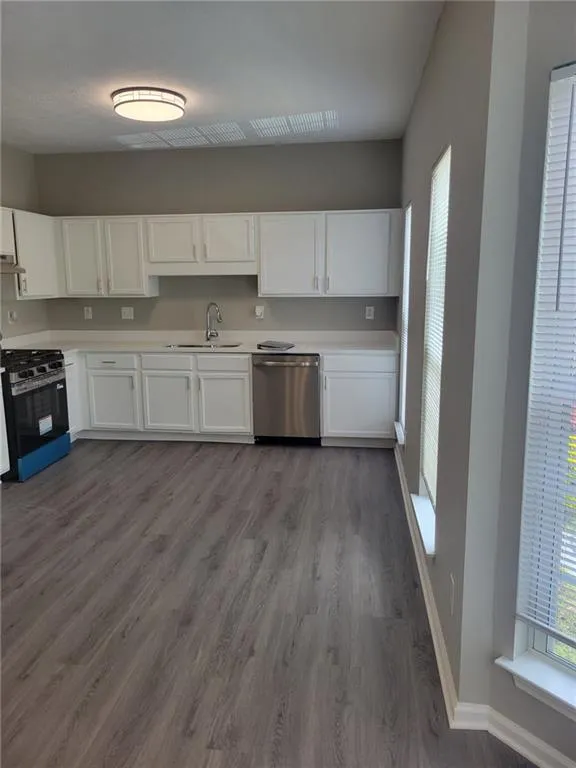 5257 Pinnacle Pointe Court Norcross, GA 30071