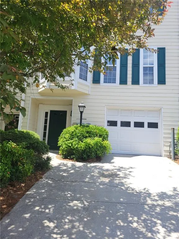 5257 Pinnacle Pointe Court Norcross, GA 30071