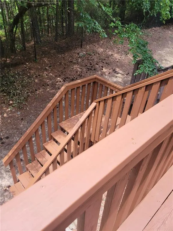 5257 Pinnacle Pointe Court Norcross, GA 30071