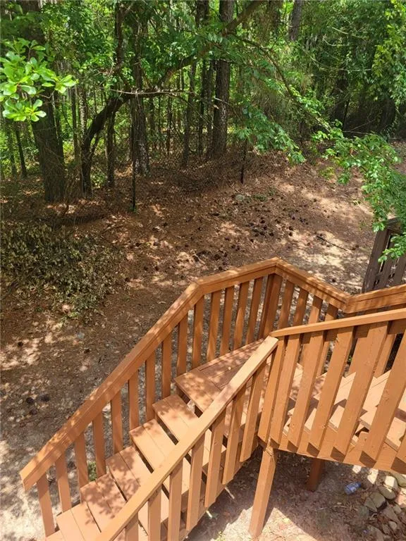 5257 Pinnacle Pointe Court Norcross, GA 30071