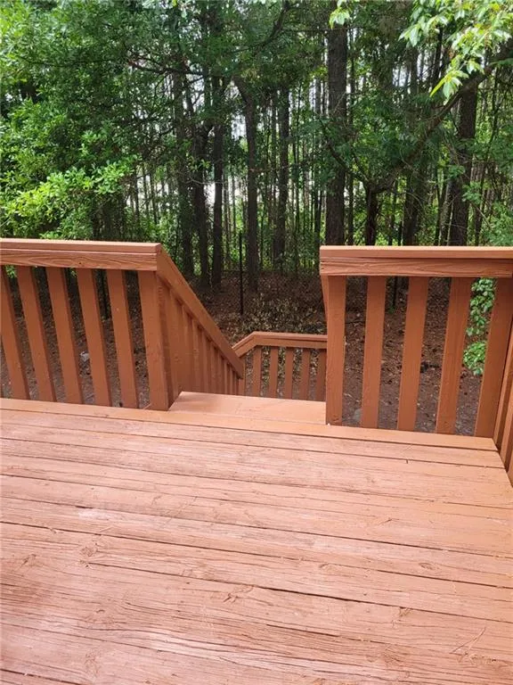 5257 Pinnacle Pointe Court Norcross, GA 30071