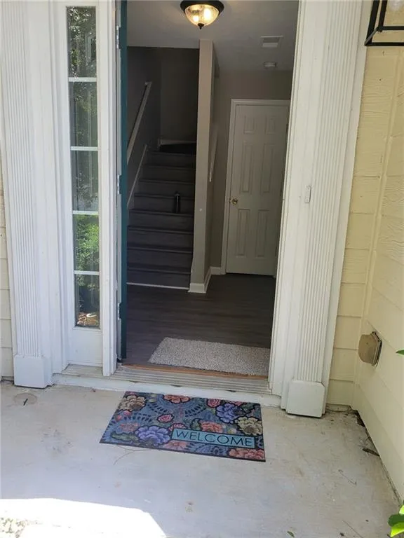 5257 Pinnacle Pointe Court Norcross, GA 30071
