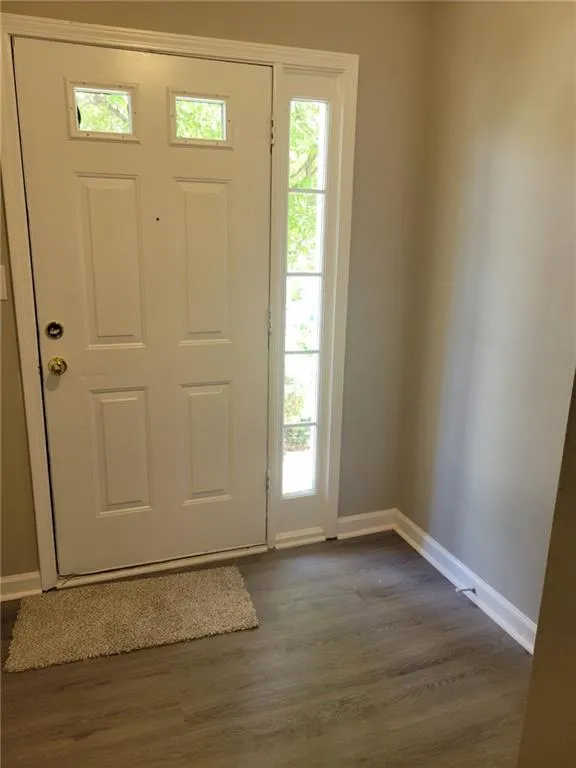 5257 Pinnacle Pointe Court Norcross, GA 30071